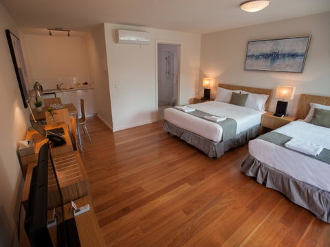 Great Ocean Road Resort - Your Accommodation 30