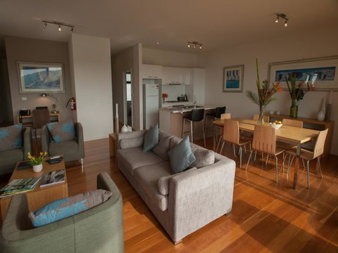 Great Ocean Road Resort - Your Accommodation 1