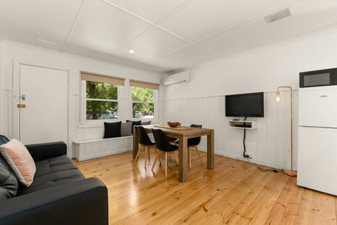 Bright Riverside Holiday Park - Your Accommodation 28