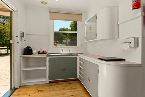 Bright Riverside Holiday Park - Your Accommodation 26