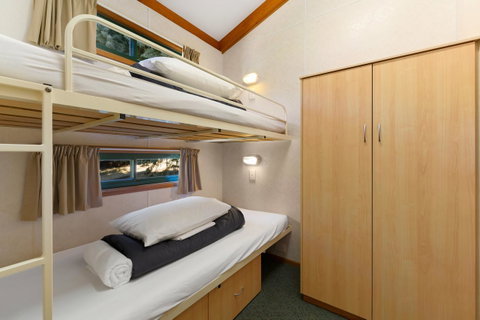 Bright Riverside Holiday Park - Your Accommodation 18