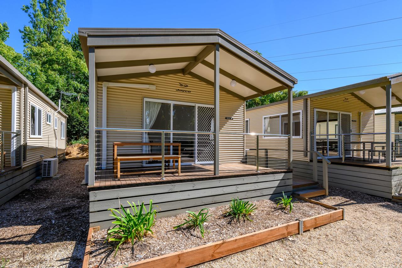 Bright VIC Your Accommodation