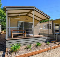 Bright Riverside Holiday Park - Your Accommodation