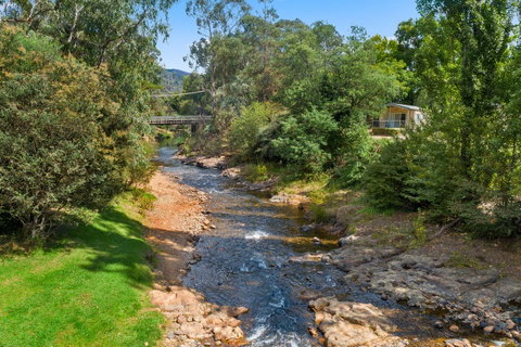 Bright Riverside Holiday Park - Your Accommodation 33