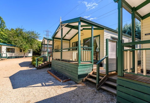 Bright Riverside Holiday Park - Your Accommodation 40
