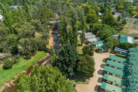 Bright Riverside Holiday Park - Your Accommodation 17