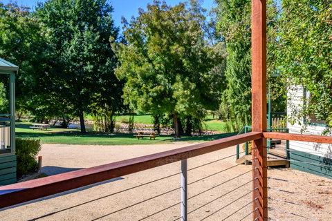 Bright Riverside Holiday Park - Your Accommodation 38