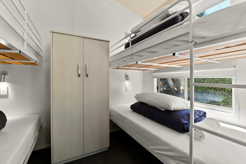 Bright Riverside Holiday Park - Your Accommodation 36