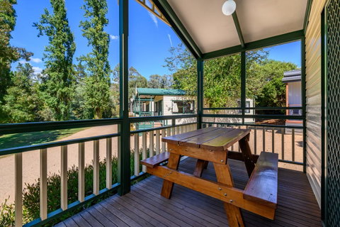 Bright Riverside Holiday Park - Your Accommodation 14