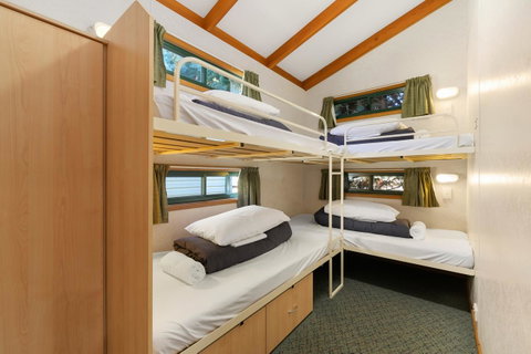 Bright Riverside Holiday Park - Your Accommodation 42