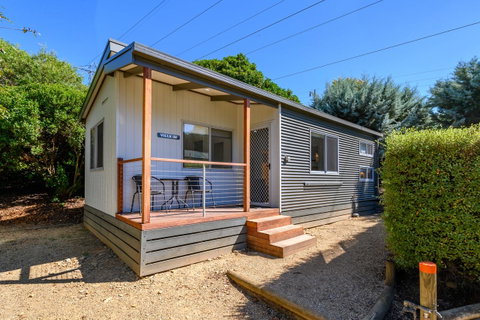 Bright Riverside Holiday Park - Your Accommodation 39