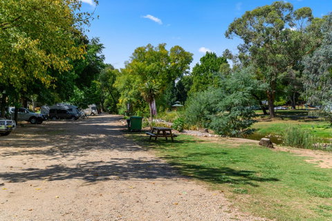 Bright Riverside Holiday Park - Your Accommodation 19