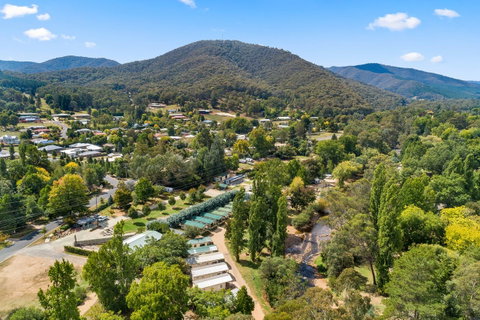 Bright Riverside Holiday Park - Your Accommodation 35