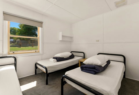 Bright Riverside Holiday Park - Your Accommodation 1