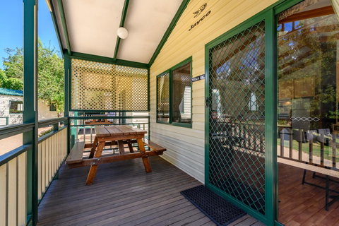 Bright Riverside Holiday Park - Your Accommodation 41