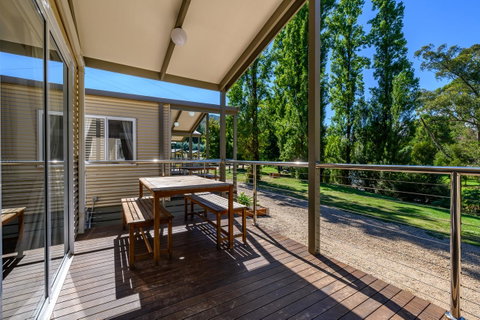 Bright Riverside Holiday Park - Your Accommodation 5