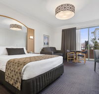 Quality Hotel Wangaratta Gateway - Your Accommodation