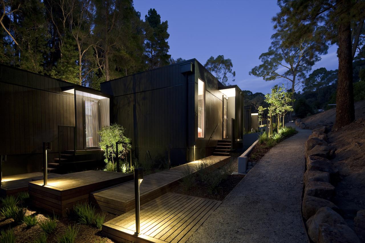  Your Accommodation