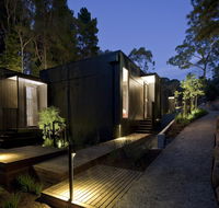 Hepburn at Hepburn - Your Accommodation