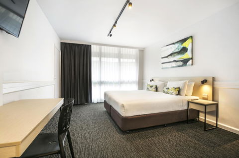 Nightcap At Matthew Flinders Hotel - Your Accommodation 31