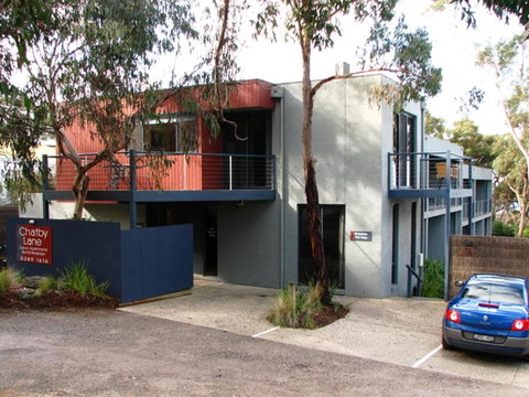 Lorne Surf Apartments - Your Accommodation 12