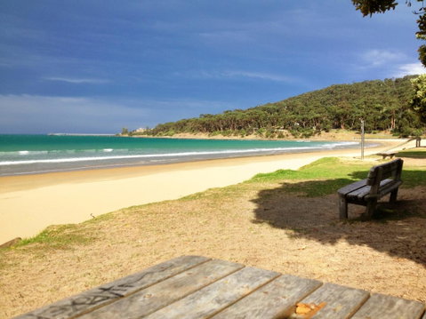 Lorne Surf Apartments - Your Accommodation 13