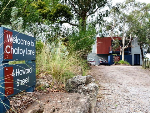 Lorne Surf Apartments - Your Accommodation 19