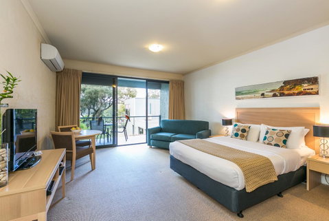 Lorne Surf Apartments - Your Accommodation 27