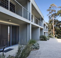Chatby Lane Lorne - Your Accommodation