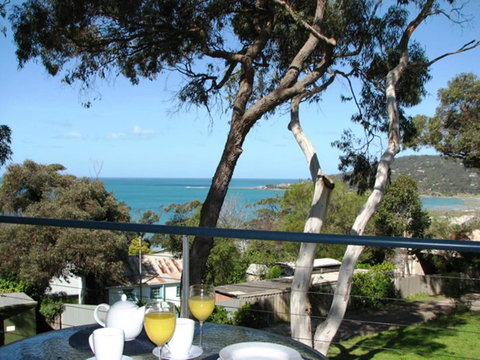 Lorne Surf Apartments - Your Accommodation 3