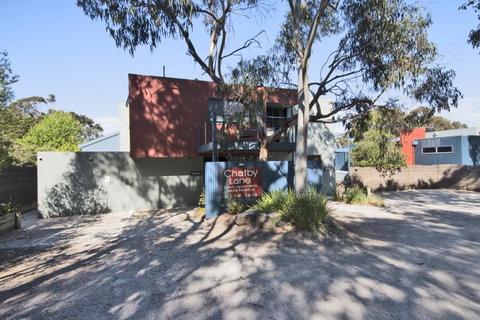 Lorne Surf Apartments - Your Accommodation 29