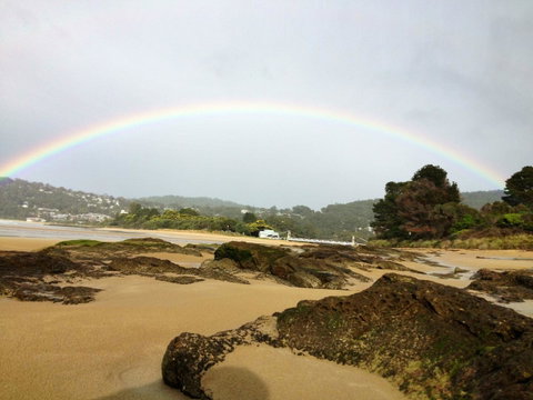 Lorne Surf Apartments - Your Accommodation 16