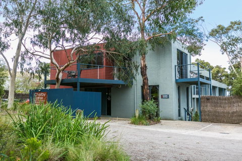 Lorne Surf Apartments - Your Accommodation 18