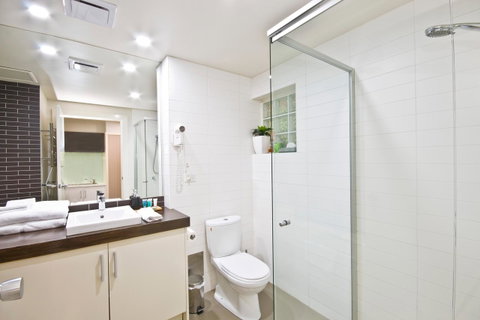 Lorne Bay View Motel - Your Accommodation 40