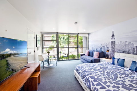Lorne Bay View Motel - Your Accommodation 43