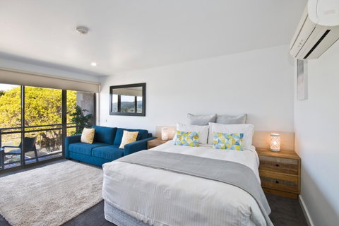 Lorne Bay View Motel - Your Accommodation 37