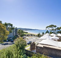 Lorne Bay View Motel - Your Accommodation