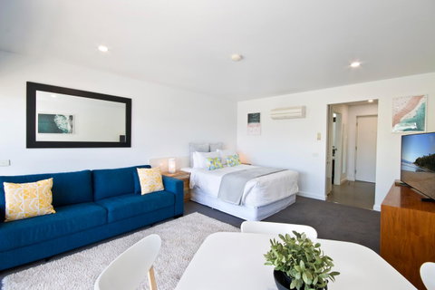 Lorne Bay View Motel - Your Accommodation 36