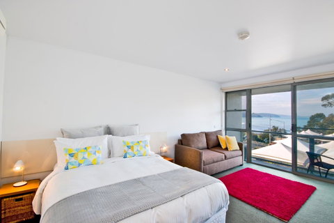 Lorne Bay View Motel - Your Accommodation 3