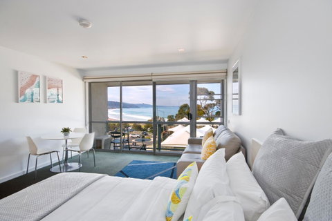 Lorne Bay View Motel - Your Accommodation 15