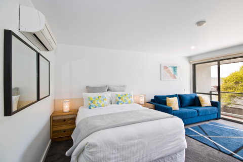 Lorne Bay View Motel - Your Accommodation 21