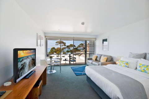 Lorne Bay View Motel - Your Accommodation 13