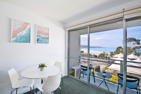 Lorne Bay View Motel - Your Accommodation 14