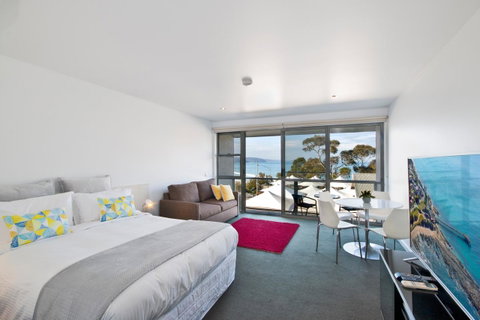 Lorne Bay View Motel - Your Accommodation 4
