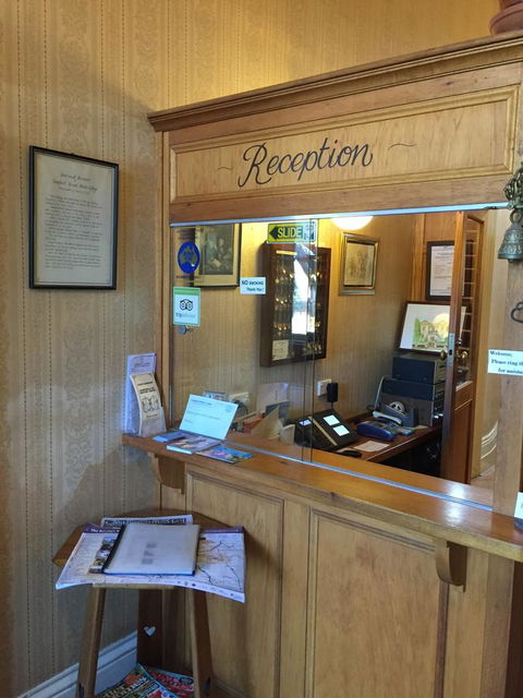 Campbell St Lodge - Your Accommodation 4