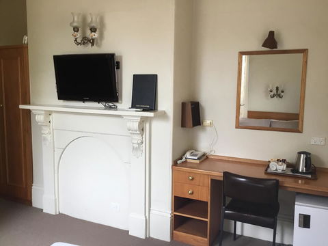 Campbell St Lodge - Your Accommodation 17
