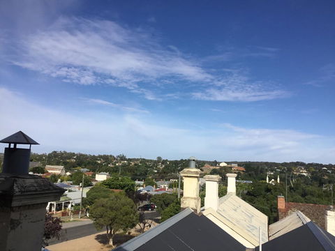 Campbell St Lodge - Your Accommodation 39