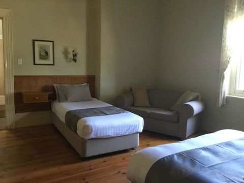 Campbell St Lodge - Your Accommodation 6