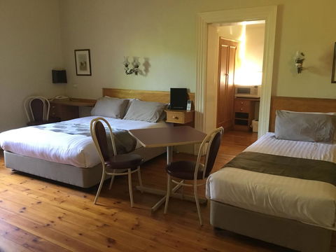 Campbell St Lodge - Your Accommodation 7