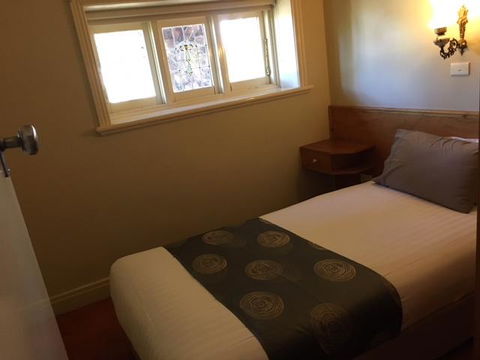 Campbell St Lodge - Your Accommodation 8